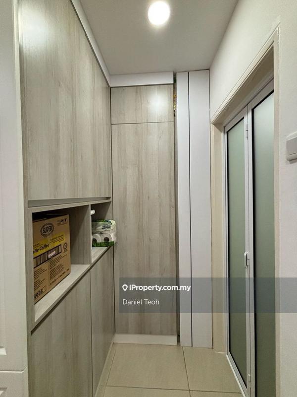 For Sale - Skyridge Garden