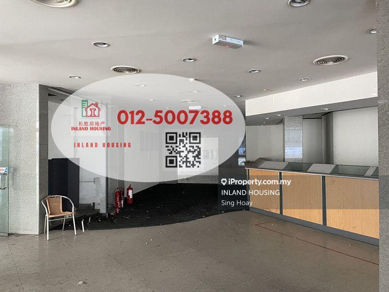 Banglo Komersial untuk Disewa di 0nq88, Butterworth oleh Sing Hoay - iProperty.com.my