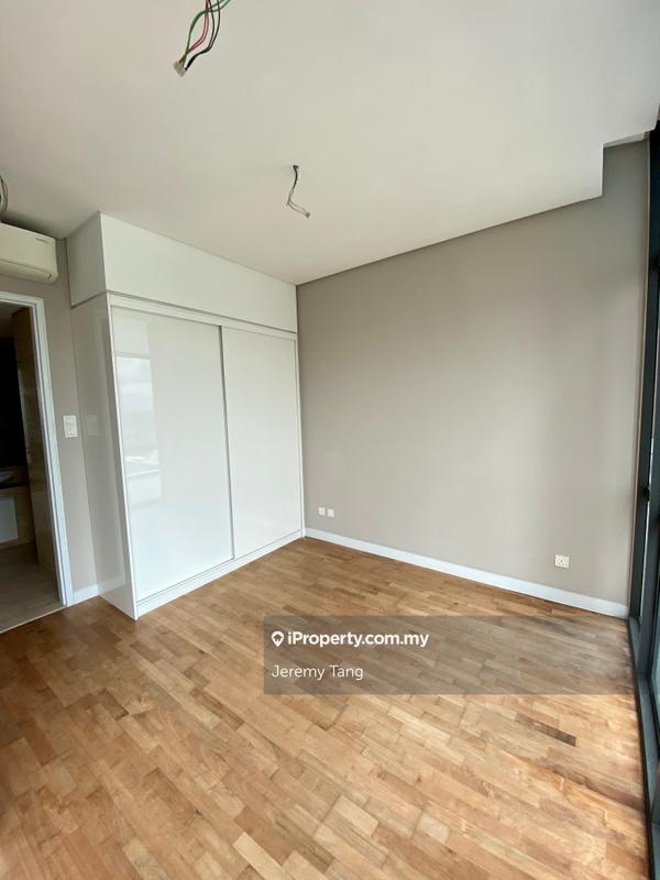 Service Residence for Sale in TTDI Ascencia by Jeremy Tang - iProperty.com.my