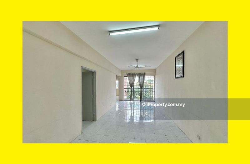 For Rent - Forest Green