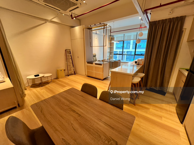 Office for Sale in Mont Kiara, Kuala Lumpur by Daniel Wong - iProperty.com.my