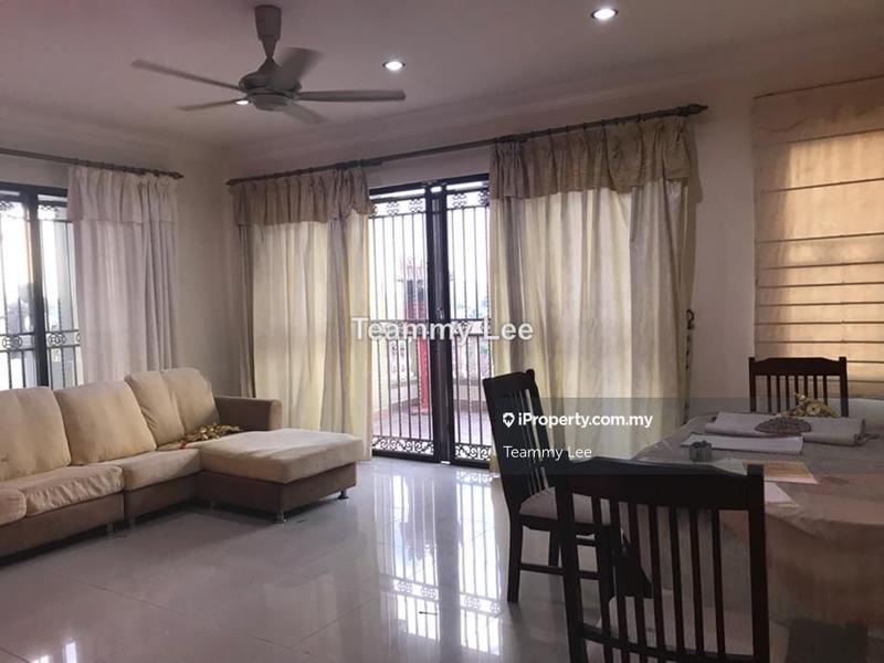 Bungalow House for Sale in Bukit Sungai Long, Kajang by Teammy Lee - iProperty.com.my
