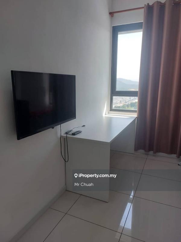Service Residence for Rent in Horizon Suites by Mr Chuah - iProperty.com.my