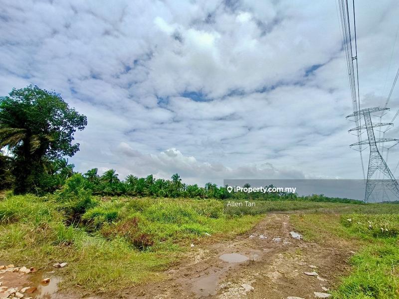 Agricultural Land for Sale in Pekan Nenas, Jeram Batu by Allen Tan - iProperty.com.my