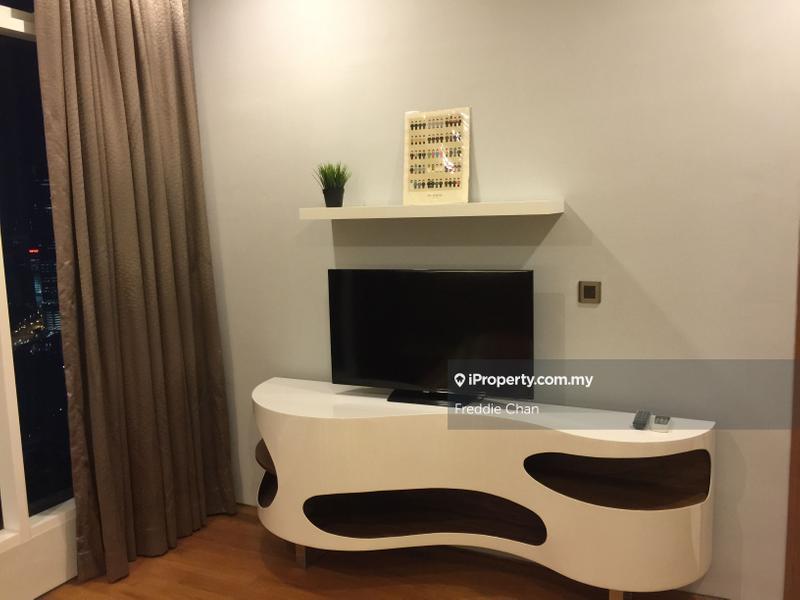 For Sale - Soho Suites @ KLCC