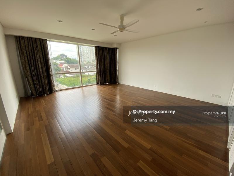 Kondominium untuk Dijual di One Menerung oleh Jeremy Tang - iProperty.com.my