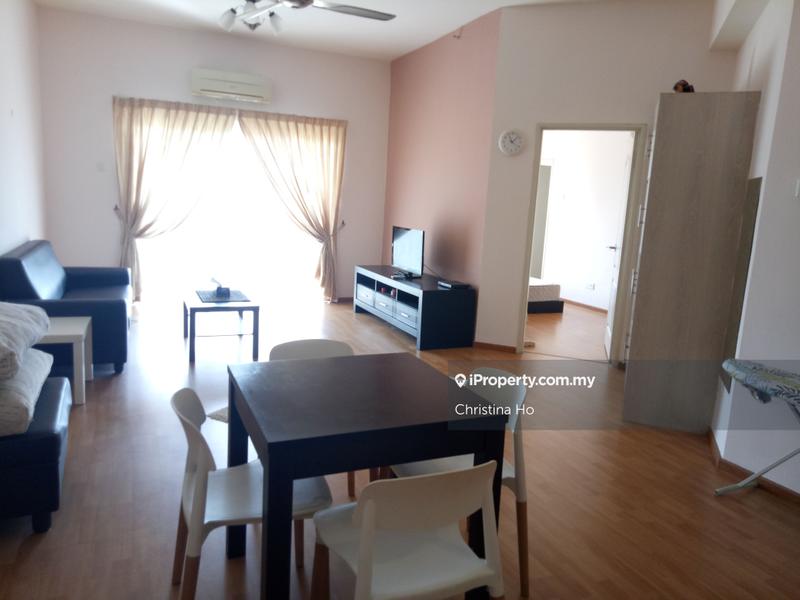 Service Residence for Sale in Waldorf Tower by Christina Ho - iProperty.com.my