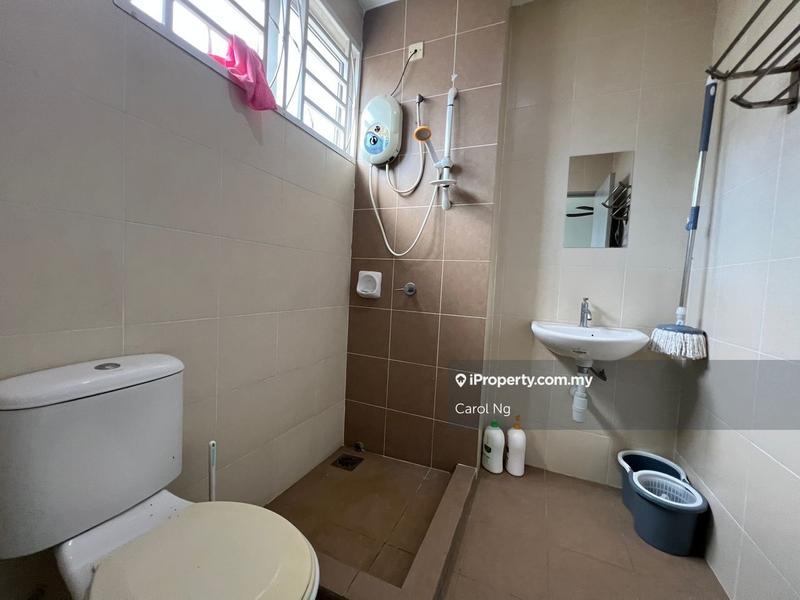 Rumah Berangkai 3 Tingkat untuk Disewa di Taman Bayu Lagenda, Rawang oleh Carol Ng - iProperty.com.my