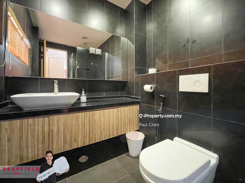 2.5-storey Terraced House for Sale in Bukit Bandaraya, Bangsar by Paul Chen - iProperty.com.my