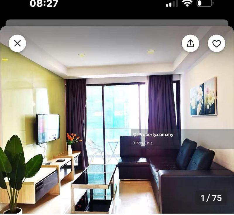 For Sale - Grand Ion Delemen