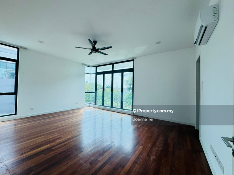 Rumah Berkembar untuk Dijual di Sejati Residence 3 storey Semi-D Cyberjaya, Cyberjaya oleh Joanne Tei - iProperty.com.my