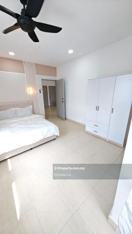 For Rent - Plaza Rah