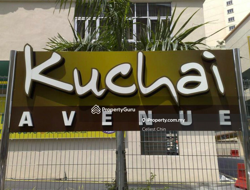 Shop for Sale in Kuchai Entrepreneurs Park, Kuchai Lama by Cellest Chin - iProperty.com.my