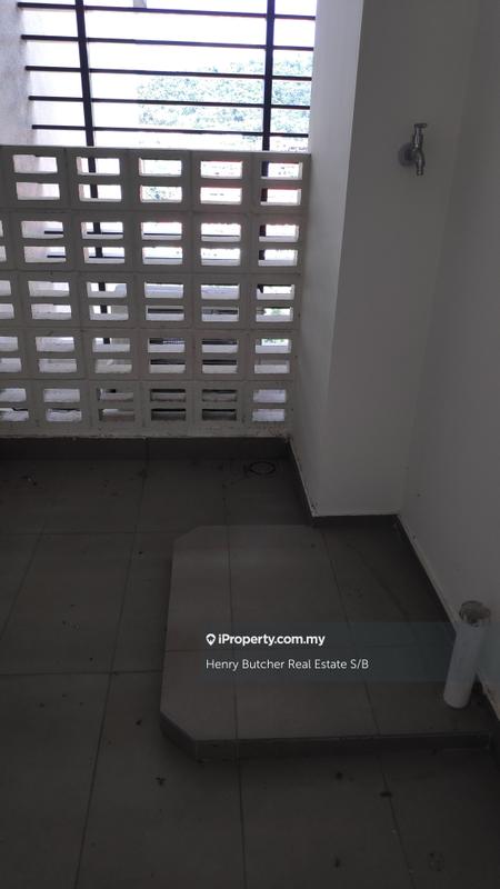 Kondominium untuk Dijual di Irama Wangsa oleh Henry Butcher Real Estate S/B - iProperty.com.my