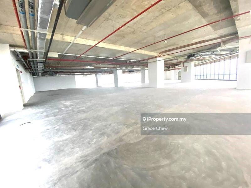 Office for Rent in Puteri Harbour, Iskandar Puteri (Nusajaya) by Grace Chew - iProperty.com.my