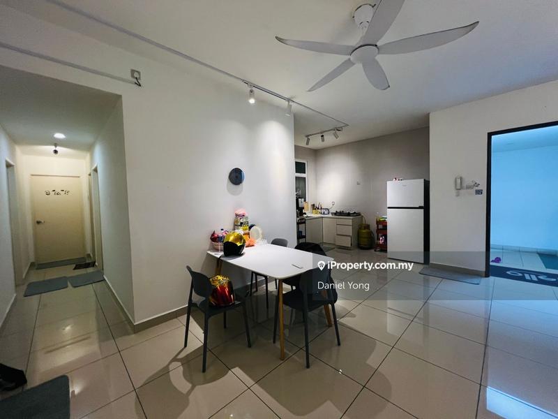 For Sale - Twin Danga Residence