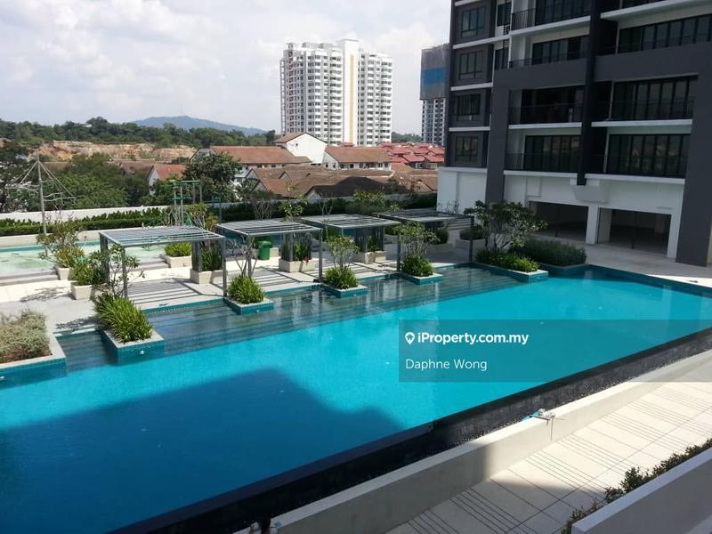 Condominium for Sale in Gembira Residen by Daphne Wong - iProperty.com.my