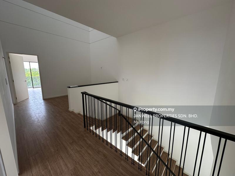 Semi-Detached House for Sale in Bandar Tropicana Aman, Telok Panglima Garang by Ethan Yong - iProperty.com.my