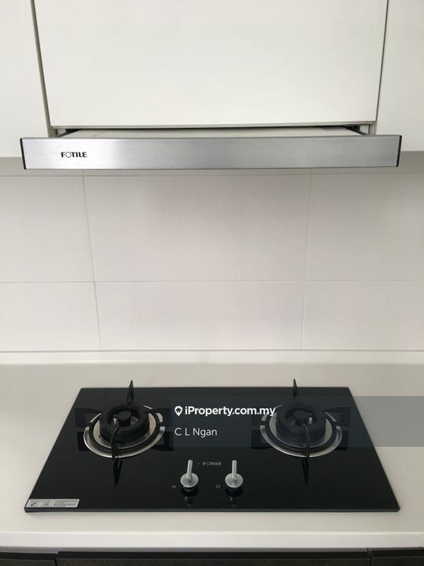 Service Residence for Sale in Jadite Suites by C L Ngan - iProperty.com.my