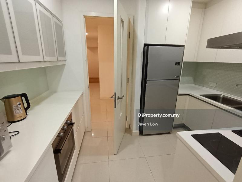 Residensi Servis untuk Disewa di G Residence oleh Javen Low - iProperty.com.my