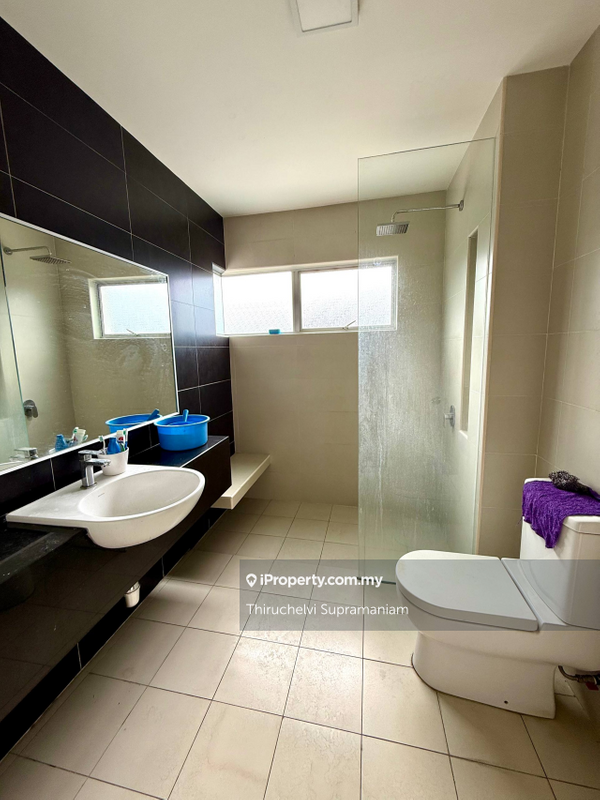 Semi-Detached House for Sale in Kota Emerald, Rawang by Thiruchelvi Supramaniam - iProperty.com.my