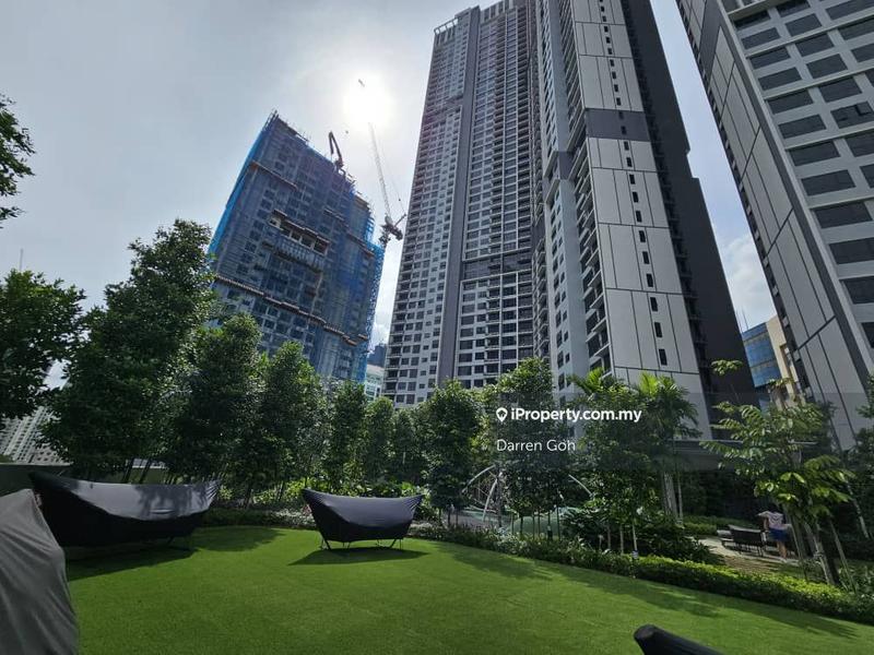 Service Residence for Sale in Agile Bukit Bintang by Darren Goh - iProperty.com.my