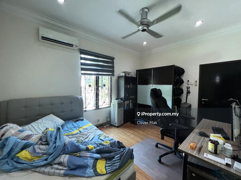 Semi-Detached House for Sale in Taman Overseas Union (Taman Oug), Jalan Klang Lama (Old Klang Road) by Oliver Mak - iProperty.com.my