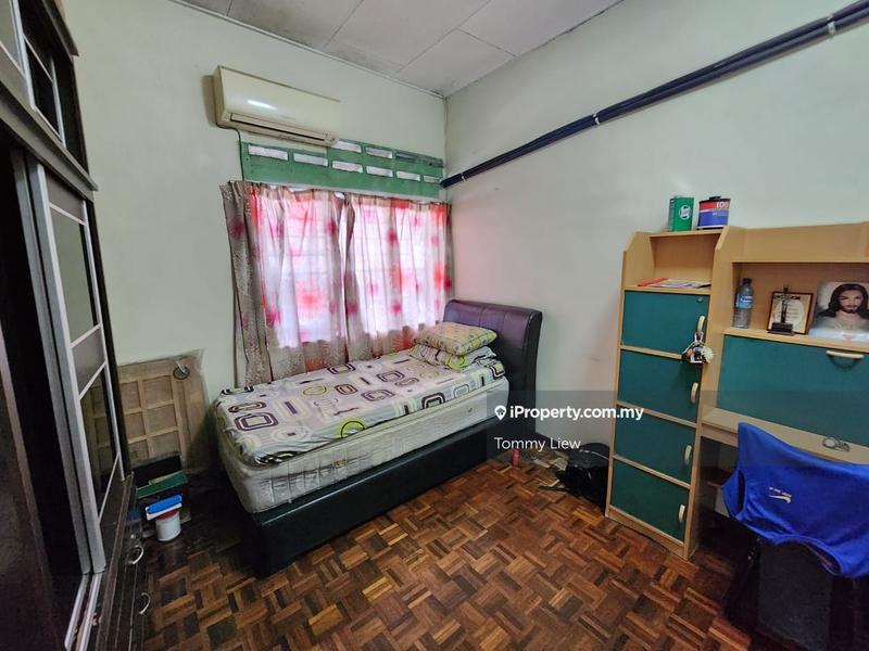 Rumah Berangkai 1 Tingkat untuk Dijual di Taman Bukit Maluri, Kepong oleh Tommy Liew - iProperty.com.my