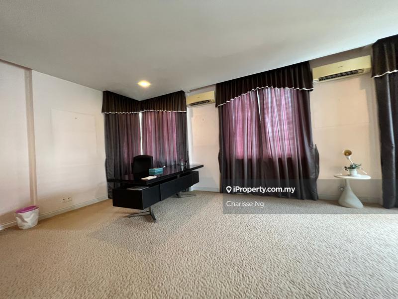 Banglo untuk Dijual di Bukit Ledang, Damansara Heights oleh Charisse Ng - iProperty.com.my