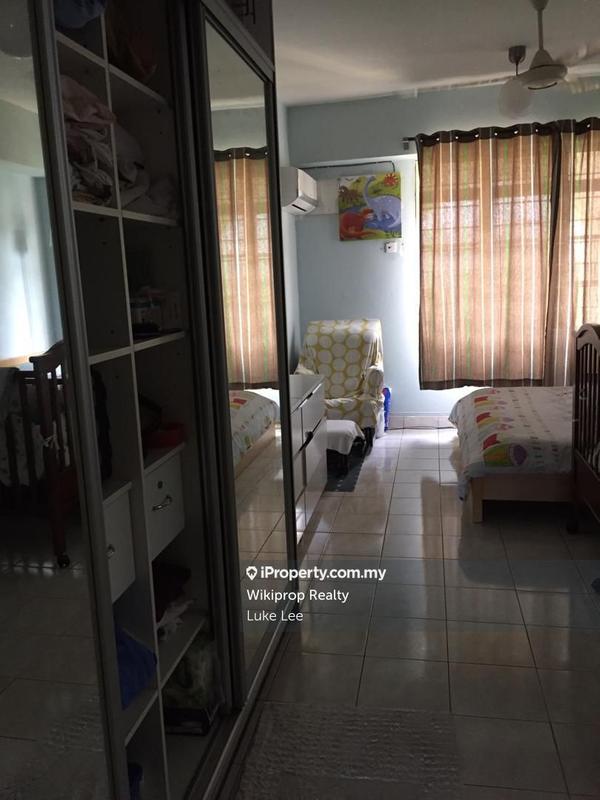 Condominium for Sale in Tropika Paradise Condominium by Luke Lee - iProperty.com.my