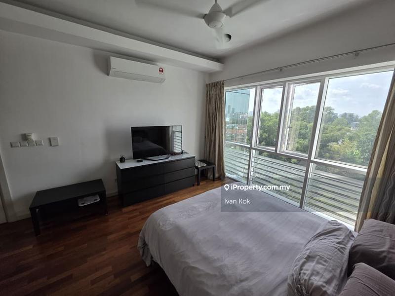 Condominium for Sale in Surian Residences by Ivan Kok - iProperty.com.my