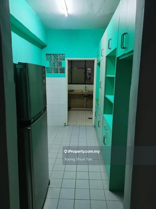 For Sale - Kelana Puteri