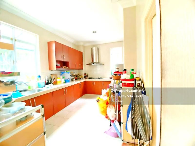 Bungalow House for Sale in Selangor Polo Residency, Kota Damansara by Ken Tan - iProperty.com.my