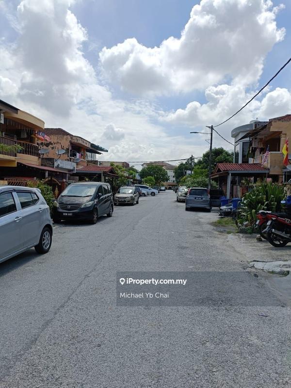 Rumah Teres 2-Tingkat untuk Dijual di Jalan Gebang 3, Shah Alam oleh Michael Yb Chai - iProperty.com.my