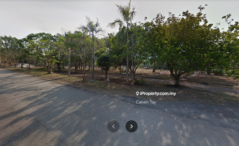Tanah Pertanian untuk Dijual di Toll Utara Sungai Petani, Sungai Petani oleh Calven Tay - iProperty.com.my