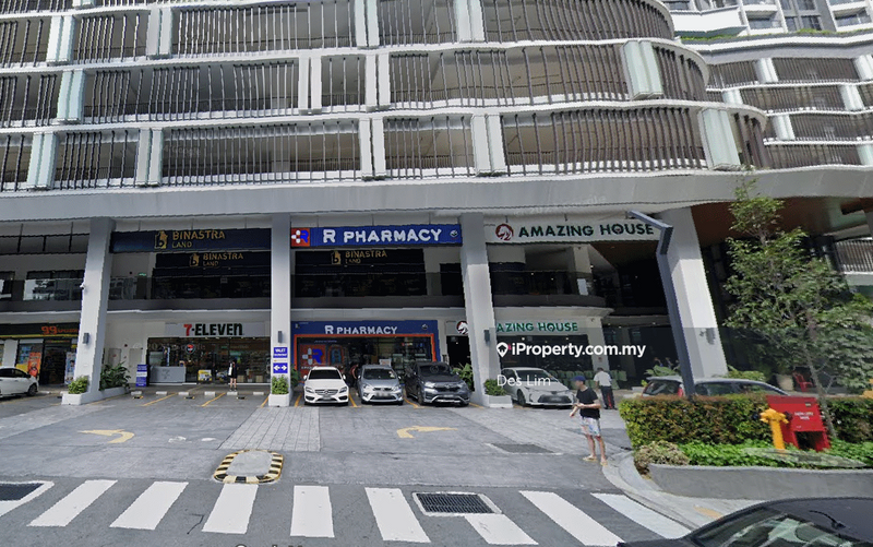 Shop / Office for Rent in Chan Sow Lin, Cheras by Des Lim - iProperty.com.my