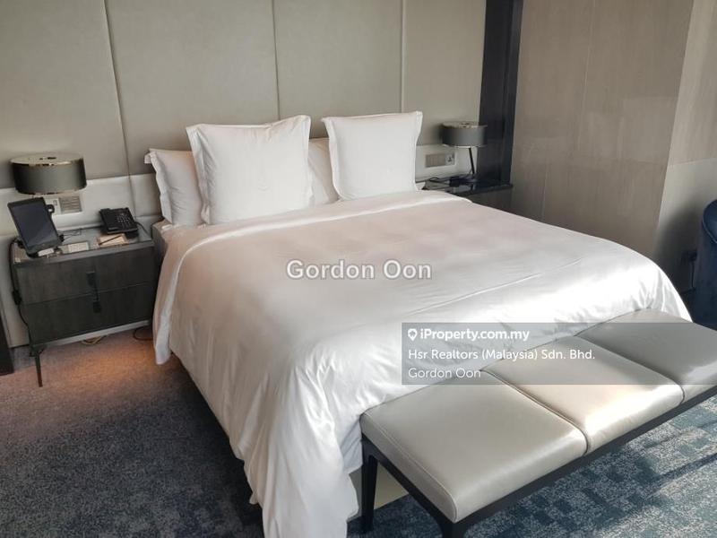 Service Residence for Rent in Four Seasons Place by Gordon Oon - iProperty.com.my