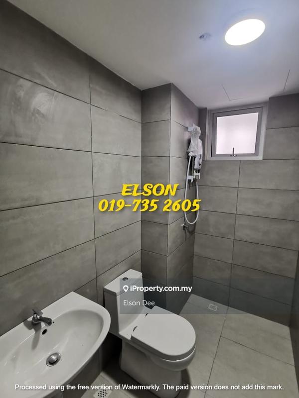 Kediaman Servis untuk Dijual di Metropol oleh Elson Dee - iProperty.com.my
