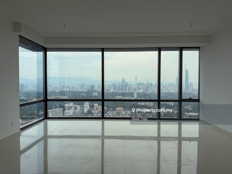 For Rent - Pavilion Damansara Heights