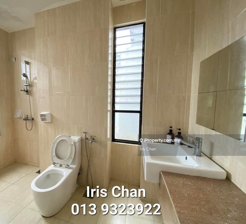 Rumah Berkembar untuk Disewa di Kotasas, Kuantan oleh Iris Chan - iProperty.com.my