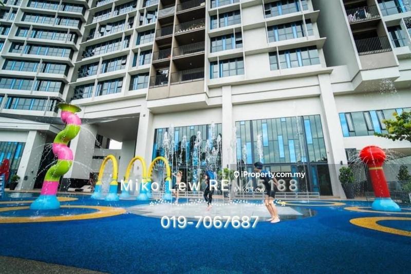 For Rent - The Rainz