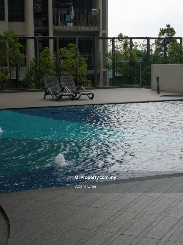 Kediaman Servis untuk Dijual di Geo Bukit Rimau oleh Adam Chia - iProperty.com.my