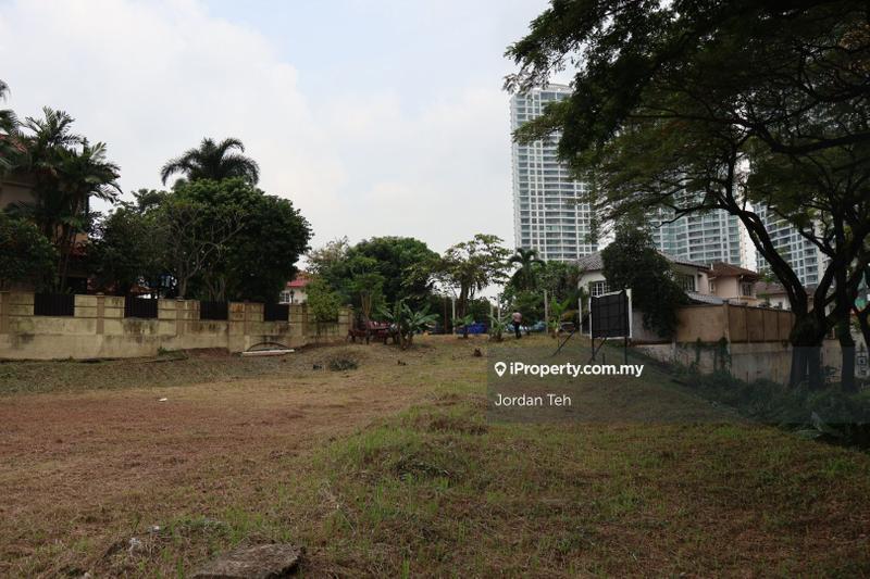 Banglo Tanah untuk Dijual di Tropicana Golf & Country Club, Petaling Jaya, Tropicana oleh Jordan Teh - iProperty.com.my
