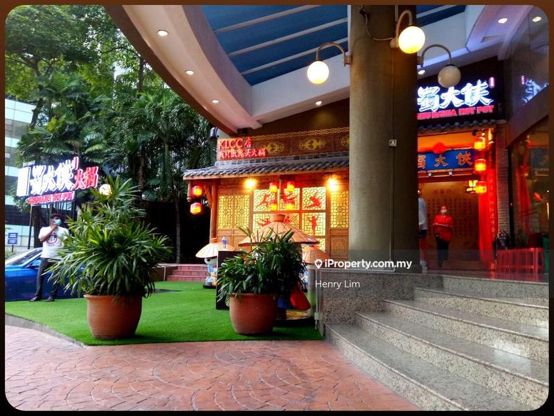 Condominium for Sale in Vista Damai by Henry Lim - iProperty.com.my