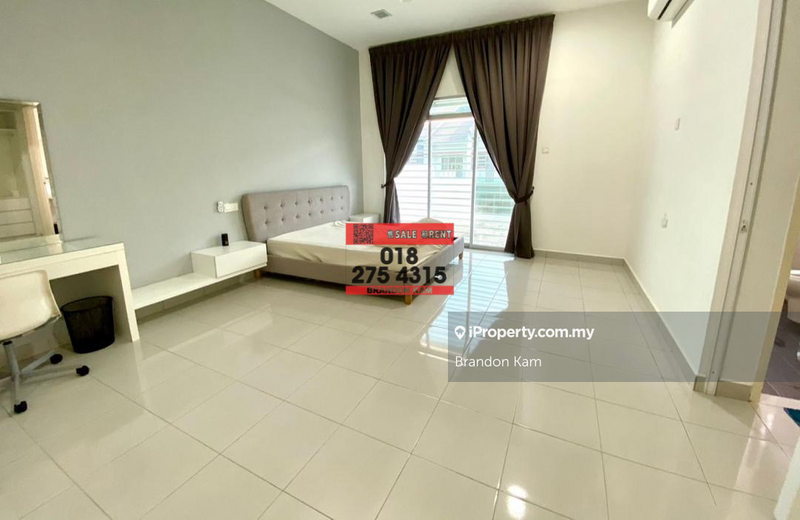 Rumah Berangkai 2 Tingkat untuk Disewa di Bukit Kepayang, Negeri Sembilan oleh Brandon Kam - iProperty.com.my