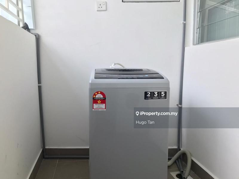 Apartment for Rent in Pangsapuri Seri Mutiara by Hugo Tan - iProperty.com.my