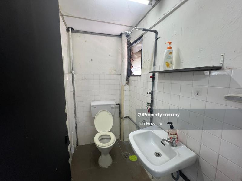 Terrace Factory for Rent in Bandar Sri Damansara, Selangor by Jun How Lai - iProperty.com.my