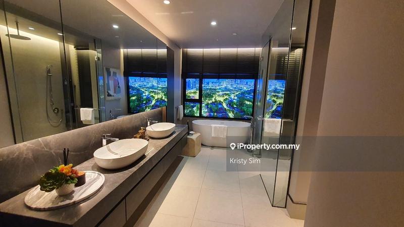 Condominium for Sale in Aetas Seputeh by Kristy Sim - iProperty.com.my
