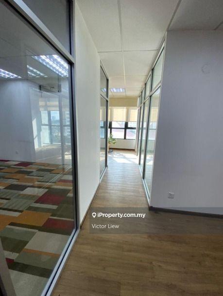 Pejabat untuk Disewa di Pju 3, Tropicana oleh Victor Liew - iProperty.com.my