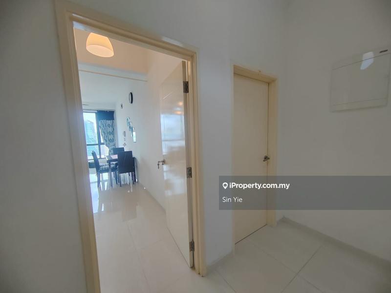 Kondominium untuk Disewa di SKS Pavillion Residences oleh Sin Yie - iProperty.com.my